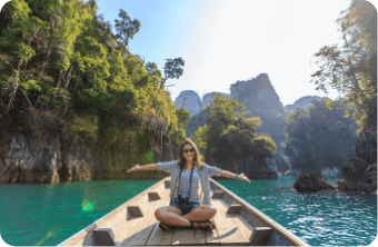 Voyages
