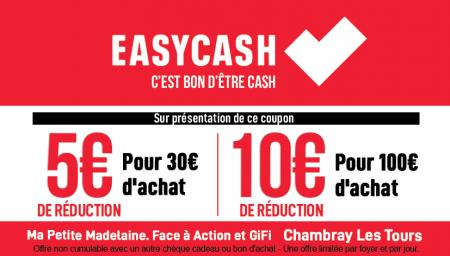 Easy Cash