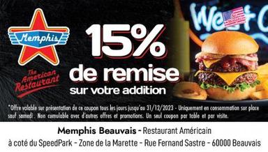 Photo enseigne : Memphis Coffee