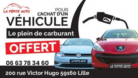 La Pépite Auto