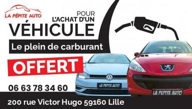 Photo enseigne : La Pépite Auto
