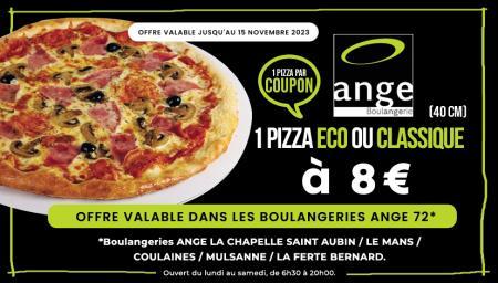 Boulangerie Ange