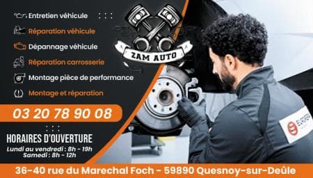 ZAM Auto