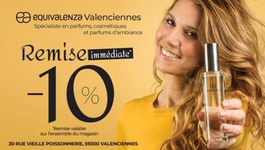 Photo enseigne : Equivalenza