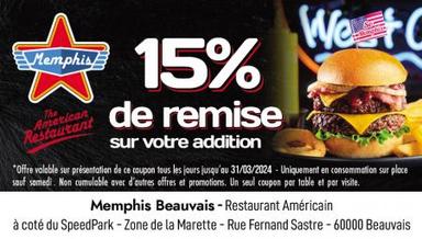 Photo enseigne : Memphis Coffee