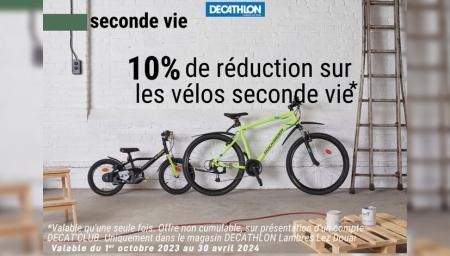 Decathlon