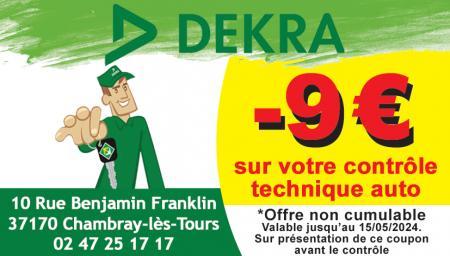 Dekra