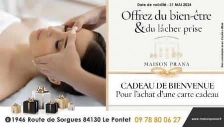 Maison Prana