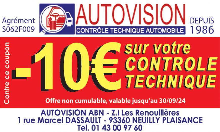 Autovision