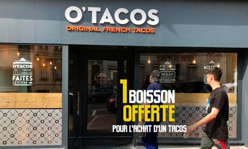 O'Tacos
