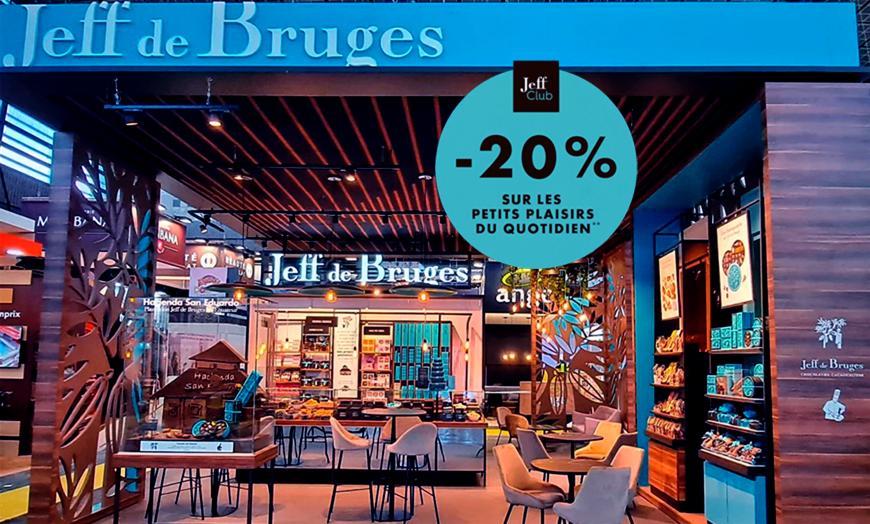 Jeff de Bruges