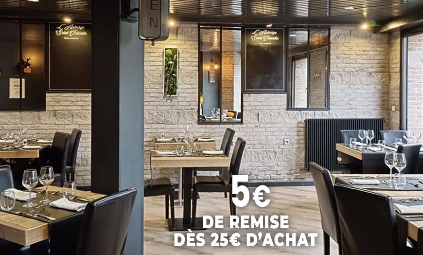 Auberge Saint-Valentin