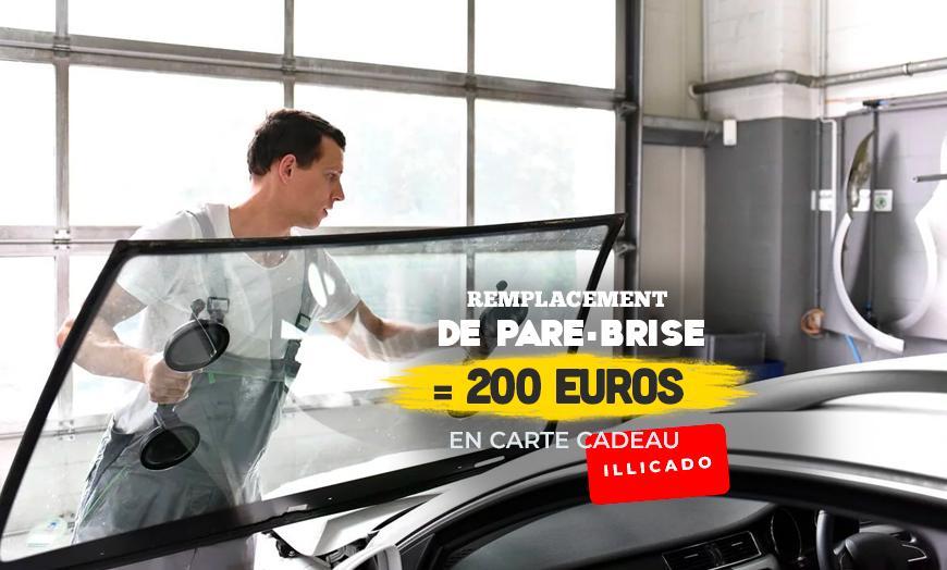 TOUT PARE-BRISE