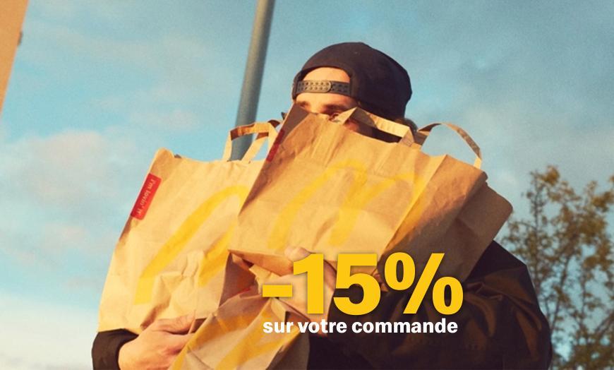 Mc Donald's
