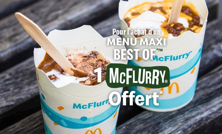 Mc Donald's