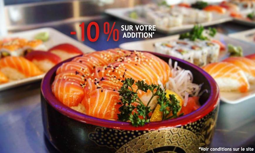 Ayako Sushi