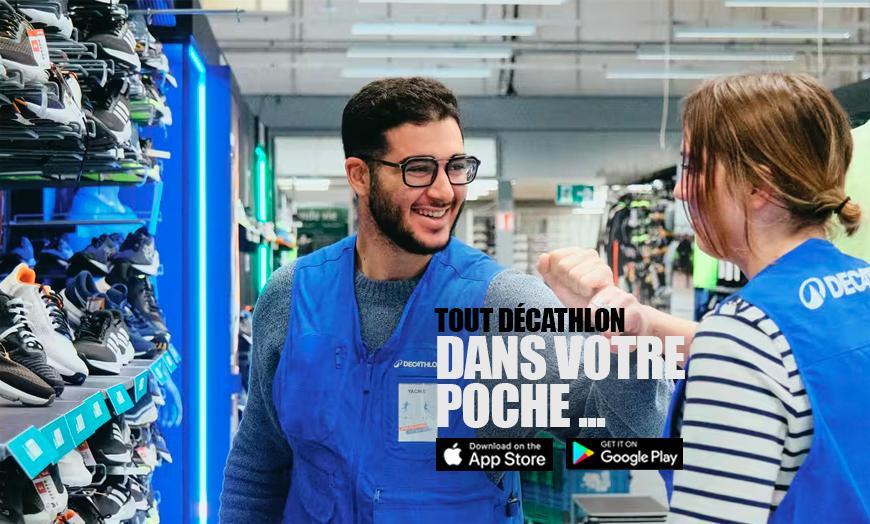 Decathlon