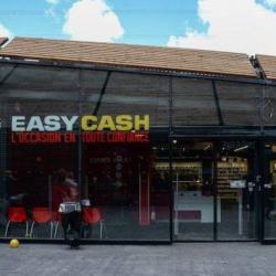 Easy Cash