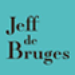 Jeff de Bruges