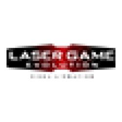 Laser game