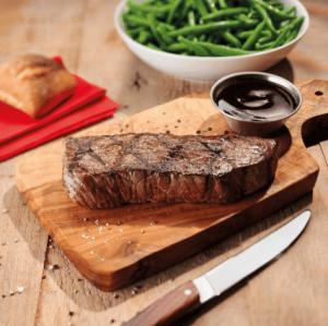 Photo enseigne : Buffalo Grill