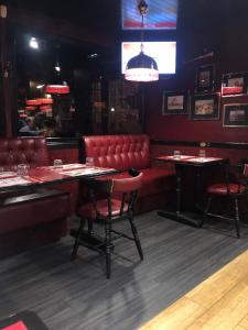 Photo enseigne : Buffalo Grill