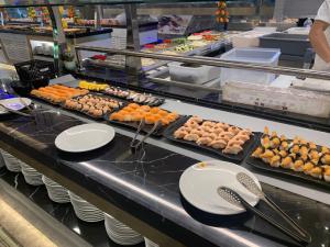 Photo enseigne : Wok Grill