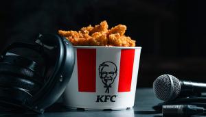 Photo enseigne : KFC