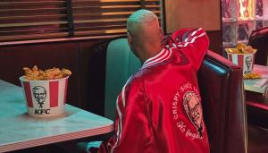 Photo enseigne : KFC