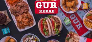 Photo enseigne : Gur Kebab