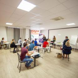 Photo enseigne : France Stage Permis