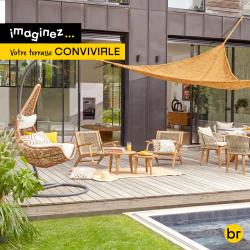 Photo enseigne : Bricorama Loos