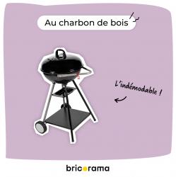 Photo enseigne : Bricorama Loos