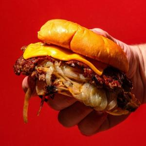 Photo enseigne : Smack Burger