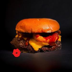 Photo enseigne : Smack Burger