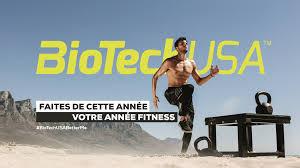 Photo enseigne : Biotech USA