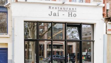 Photo enseigne : JAI-HO