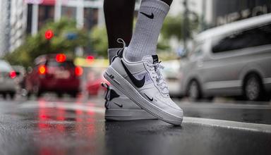 Photo enseigne : Nike