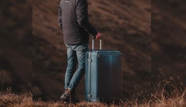 Photo enseigne : Samsonite
