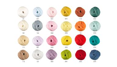 Photo enseigne : Wooly Laines