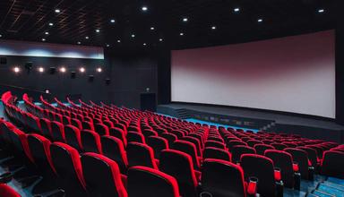 Photo enseigne : UGC Ciné Cité Villeneuve d'Ascq