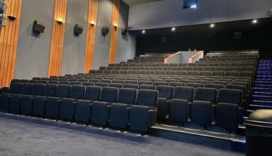 Photo enseigne : UGC Ciné Cité Villeneuve d'Ascq