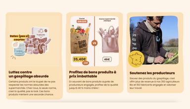 Photo enseigne : Bene Bono