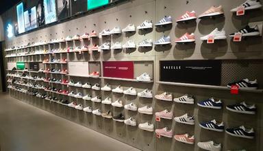 Photo enseigne : Adidas