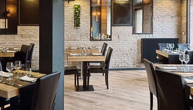 Photo enseigne : Auberge Saint-Valentin
