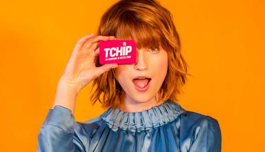 Photo enseigne : Tchip