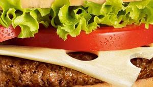 Photo enseigne : Mc Donald's