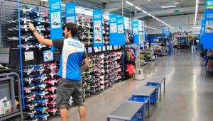 Photo enseigne : Decathlon