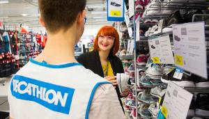 Photo enseigne : Decathlon