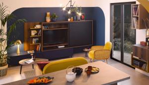 Photo enseigne : Cuisinella